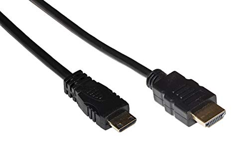LINK LKCHDMN02 HDMI-Kabel Typ A von LINK