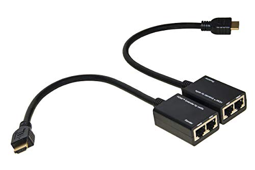 LINK Lkext15 HDMI-Extender von LINK