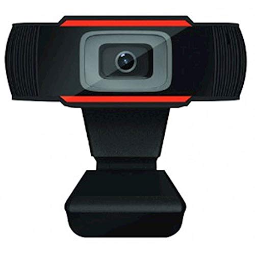 LINK USB 2.0 720p Webcam mit Mikrofon von LINK