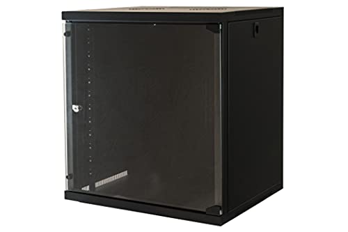 LINK lk1912un Einheit Wand für Netze, Schwarz LINK lk1912un Einheit Wand für Netze, Schwarz von LINK