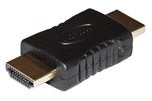 LINK lkadat47 Adapter HDMI Männlich/männlich von LINK