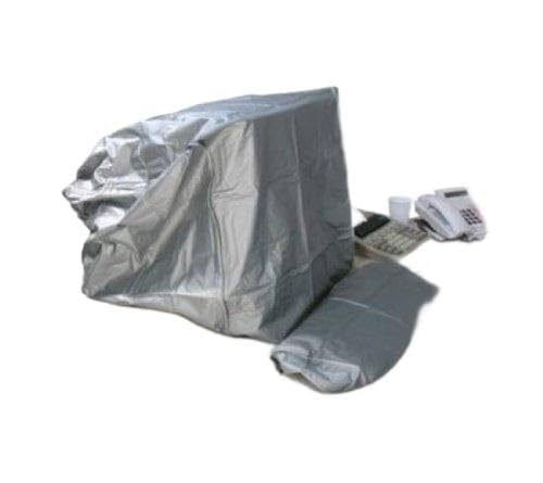 'Link CPT305 Einband für Monitor Digital LCD 17/18, grau, 46 x 12 x 44 cm 'Link CPT305 Einband für Monitor Digital LCD 17/18, grau, 46 x 12 x 44 cm von LINK