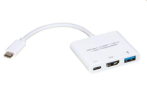 Link LKADAT119 USB HDMI Adapter von LINK