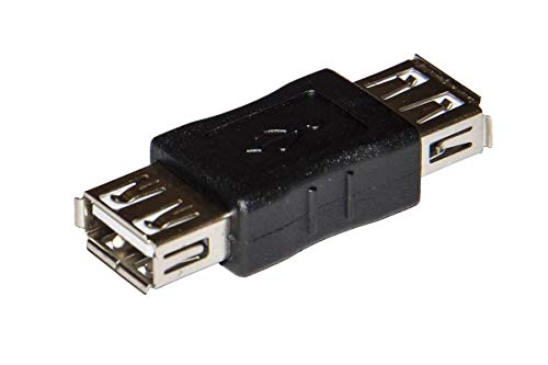 Link LKADAT62 USB-Adapter 2.0 "A" weiblich/weiblich von LINK