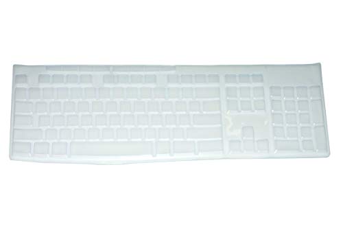 Link LKCOTA Tastaturabdeckung aus Silikon für Notebook-Tastatur von LINK