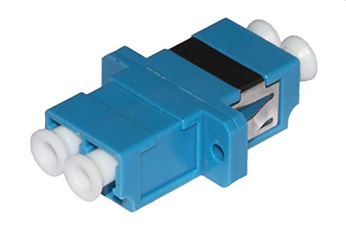 Link LKLCDS Adapter aus optischer Faser LC/LC Singlemode Duplex von LINK