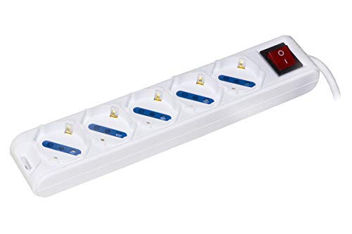 Link LKMP05IT Weiß Steckdose Link LKMP05IT Weiß Steckdose von LINK