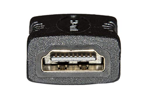 Link Lkadat50 HDMI-Adapter weiblich/weiblich von LINK