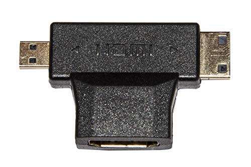 Link Lkadat57 HDMI-Adapter von LINK