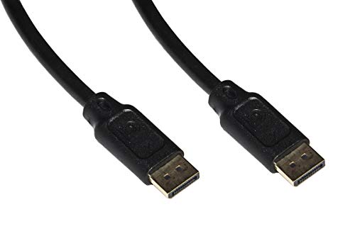 Link Lkcdp100 Displayport Kabel von LINK