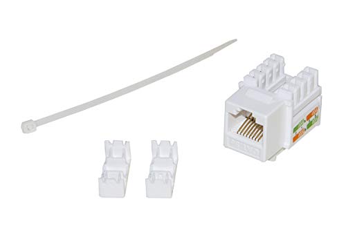 Link Lkck5Esl Einsatz Jack Rj45 von LINK