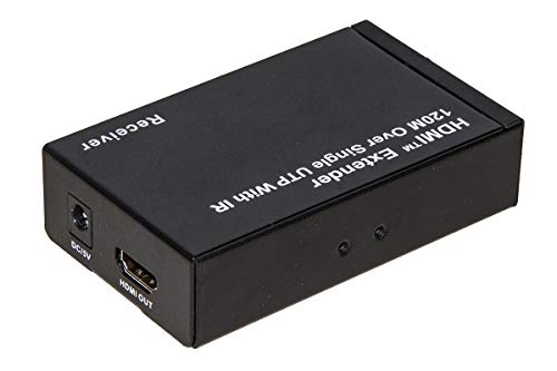 Link Lkext18 HDMI Receiver von LINK