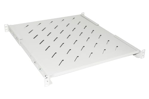 Link Zubehör LKRIP550A Zubehörhalter Rack Shelf von LINK