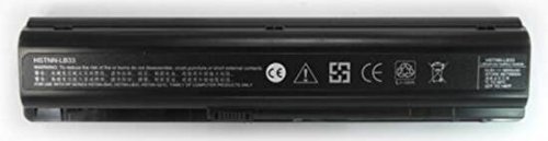 Link dv9000r66b Batterie kompatibel. 12 Zellen, 14,4/14,8 V, 6600 mAh, 96 wh, Schwarz, Gewicht 640 Gramm ca., Standardgrösse von LINK