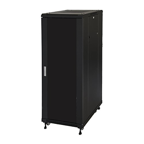 'Link lk1922u66 N Schrank Rack 19 22U 1166, 600, schwarz 'Link lk1922u66 N Schrank Rack 19 22U 1166, 600, schwarz von LINK