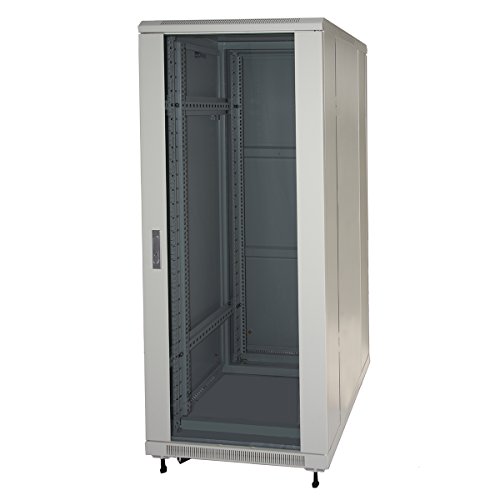 'Link lk1922u66gr Schrank Rack 19 22U 1166, 600, grau 'Link lk1922u66gr Schrank Rack 19 22U 1166, 600, grau von LINK