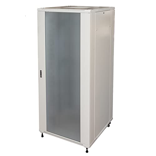 'Link lk1942u88gr Schrank Rack 19 42U 2055, 800, 800, grau 'Link lk1942u88gr Schrank Rack 19 42U 2055, 800, 800, grau von LINK