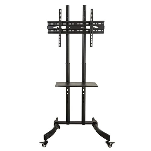'Link lkbr22 Ständer für TV 37 – 70 mit Rollen und Ablage 'Link lkbr22 Ständer für TV 37 – 70 mit Rollen und Ablage von LINK