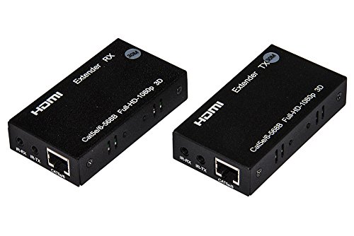 Link lkext03-HDMI Extender über CAT5/6 bis 30 Meter von LINK