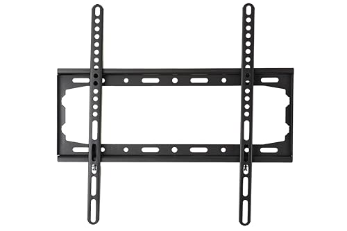 Ultra Slim Wandhalterung TV-Halterung 26-60" LED/LCD bis 50 kg und VESA 400X400 Ultra Slim Wandhalterung TV-Halterung 26-60" LED/LCD bis 50 kg und VESA 400X400 von LINK