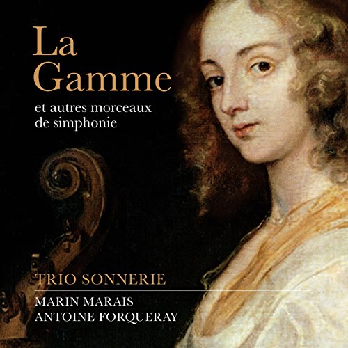 La Gamme von LINN RECORDS