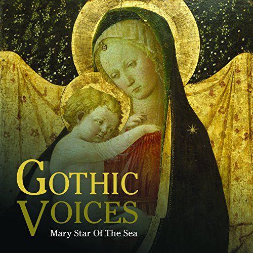 Mary Star Of The Sea von LINN RECORDS