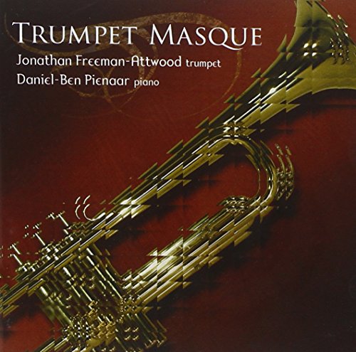 Trumpet Masque von LINN RECORDS