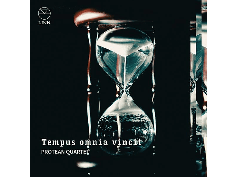 Protean Quartet - Tempus omnia vincit (CD) von LINN