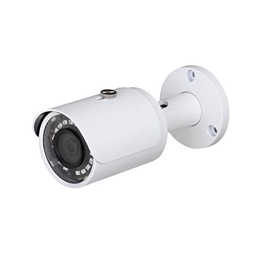 Dahua Camra Bullet 5Mpx Full hD H.265 optique 2.8mm IR 30m IPC hfw1531s Dahua von LINOVISION