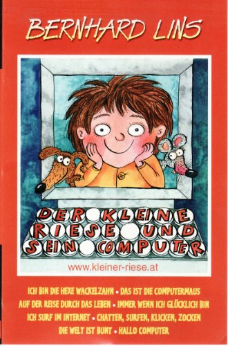 Der Kleine Riese U.S.Computer [Musikkassette] [Musikkassette] von LINS,BERNHARD