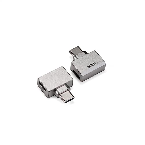 LINSOUL DDHIFI TC28C Pro USB-C auf USB-C OTG Leichtgewichtiger Netzteil-Konverter (TC28C Pro) von LINSOUL
