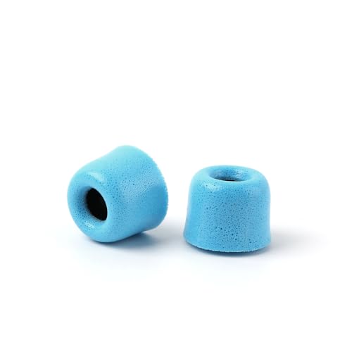 LINSOUL TIN HiFi T2/T2 Pro Original-Gedächtnisschaum Ohrstöpsel Kopfhörer Zubehör, 3 Paar LINSOUL TIN HiFi T2/T2 Pro Original-Gedächtnisschaum Ohrstöpsel Kopfhörer Zubehör, 3 Paar von LINSOUL