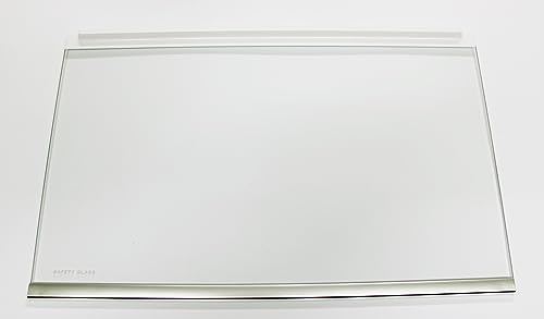 Glasplatte Regal Einlegeboden komplett für AEG Kühlschrank SKE788 Glasplatte Regal Einlegeboden komplett für AEG Kühlschrank SKE788 von LIONIZER