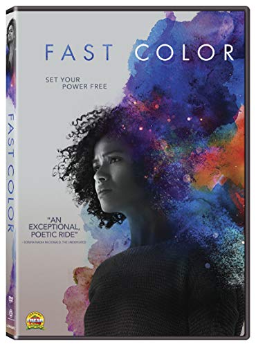 Fast Color von Lionsgate