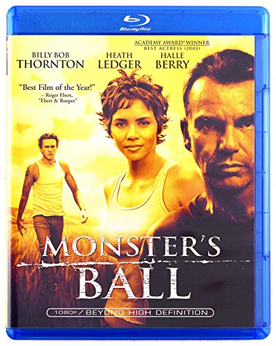 Monster's Ball [Blu-ray] von LIONS GATE HOME ENT.