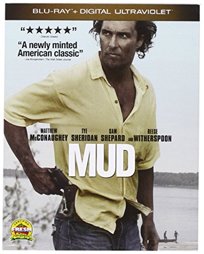 Mud [Blu-ray] von Lionsgate