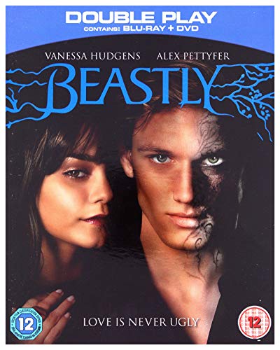 Beastly [BLU-RAY] von Lionsgate