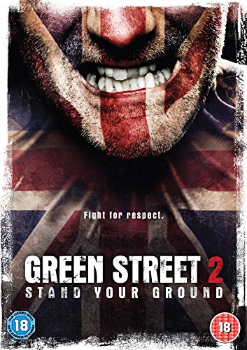 Green Street 2 [DVD] von Lionsgate