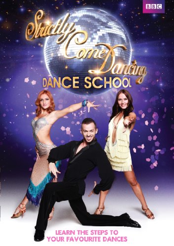Strictly Come Dancing - Dance School [DVD] von LIONS GATE HOME ENTERTAINMENT