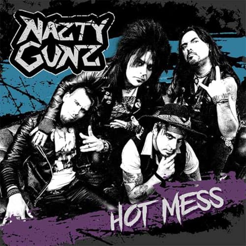 HOT MESS HOT MESS von LIONS PRIDE