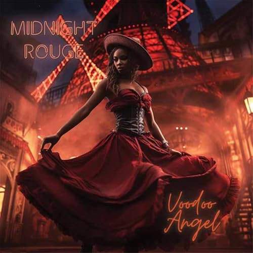 MIDNIGHT ROUGE MIDNIGHT ROUGE von LIONS PRIDE