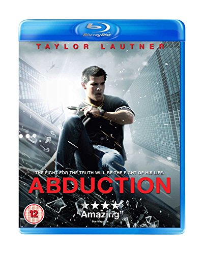 Abduction [Blu-ray] [2017] von Lionsgate