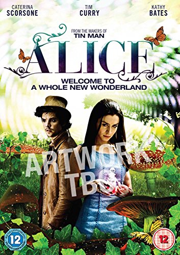 Alice [UK Import] von Lionsgate