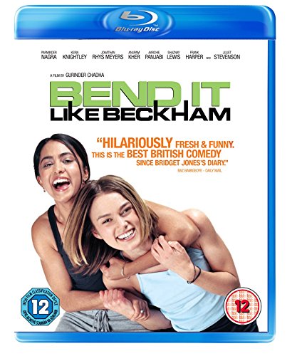 Bend it Like Beckham [Blu-ray] von Lionsgate