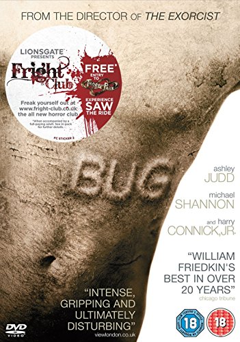 Bug [DVD] von LIONSGATE FILMS