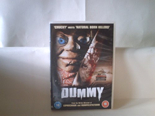 Dummy [DVD] von LIONSGATE FILMS