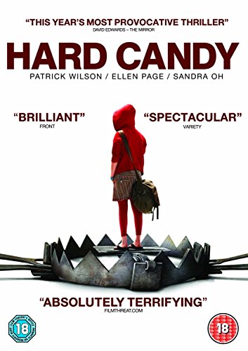 Hard Candy [DVD] von Lionsgate
