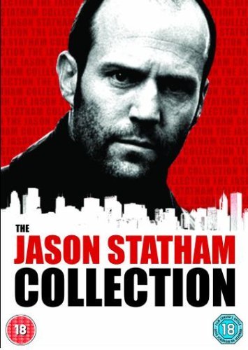 Jason Statham Collection [DVD] von LIONSGATE FILMS