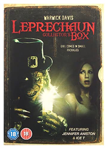 Leprechaun Collector's Box [DVD] von LIONSGATE FILMS