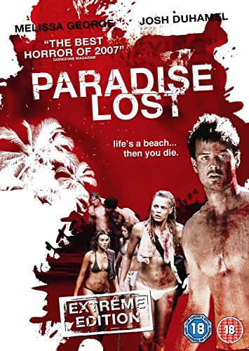 Paradise Lost [DVD] von Lionsgate